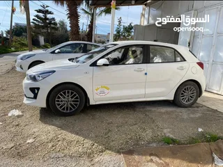  19 استأجر سياره موديل 2023 بسعر 89 شيقل