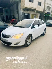  1 أوبل أسترا للبيع غير قانوني بحالة الجديد
