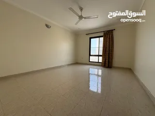  1 2 Bedroom - Spacious - Elevator - services غرفتين - واسعة - مصعد - خدمات