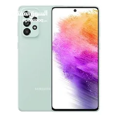  1 Samsung Galaxy A73 5G