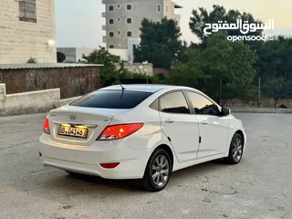  3 اكسنت 2019 اوتوماتيك 1400