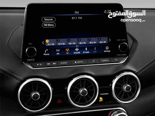  19 نيسان سنترا 2025  تأجير يومي ، اسبوعي ،شهري اللورد لتأجير السيارات موديلات حديثة نابلس ،ش.القدس