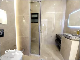  6 شقة للايجار في دير غبار  ( Property 33386 ) سنوي فقط