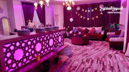  2 محل للضمان