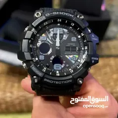  1 Mudmaster G-Shock
