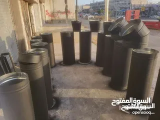  10 دكت هودات مداخن دكتات هود مدخنة ستانليس طوربين