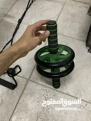  6 جهاز رياضي للبيع