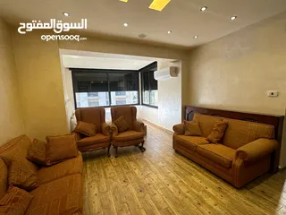  13 شقة مفروشة للايجار في الشميساني ( Property 38300 ) سنوي فقط