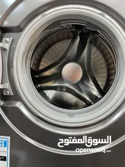  3 غسالة العيلة 8 كيلو