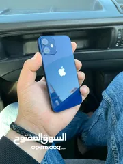  1 ايفون 12 ميني