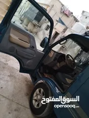  13 كيا فرونتير دبل كبين