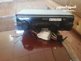  5 مسجلات مستعمله
