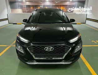  1 Hyundai Kona 2021 AWD 2.0