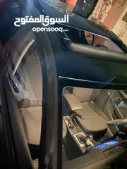  7 سكودا اوكتافيا 2015 تسيير 2016