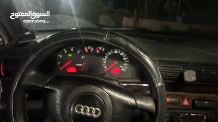  6 A4  1800 بنزين