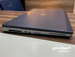  2 عرض خاص جدا وخصم 2000ج dell precision 7730