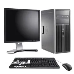  14 اجهزةhp/DELL/linovo