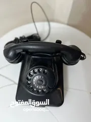  2 تليفون بيت جدي
