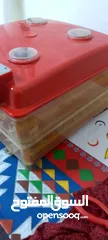  5 فقاسه للبيع