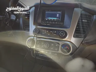  3 تاهو Tahoe  خليجي.2015