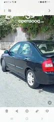  3 كيا سراتو جولد