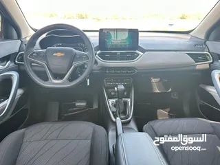  10 Chevrolet Groove 2023 -Panorama Rent A Car