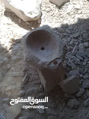  3 مغاسل صنع يدوي