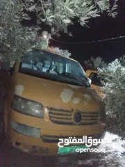  3 فولكسفاجن كرافيل 2008 اصل عمومي