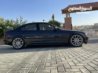  4 E46 E46    2001