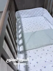  3 سرير بيبي للبيع