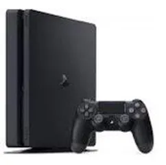  2 PlayStation 4slim