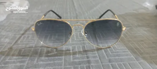  1 نضارة راي بان اخر موديل للبيع