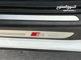  11 Audi Q5 2015