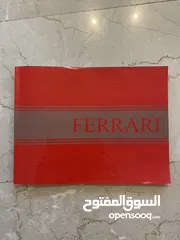  9 1:8 Ferrari Daytona SP3 – High-Detail Technic-Style Construction Model