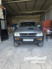  4 تندر ماجنوم