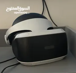  1 VR PLAYSTATION