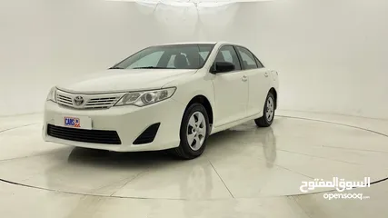  7 (HOME TEST DRIVE AND ZERO DOWN PAYMENT) TOYOTA CAMRY