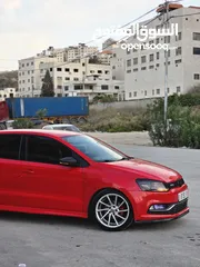  10 بولو فولكس  فاجن