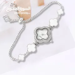  3 ساعات واكسسوارات متنوعه