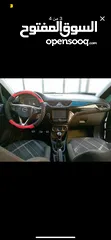  5 اوبل كورسا2016