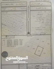  27 سكني و سكني تجاري للبيع البريك و القصف و السرحات