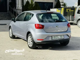  8 سيات ابيزا