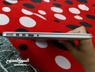  2 ماك بوك برو Macbook pro 2014