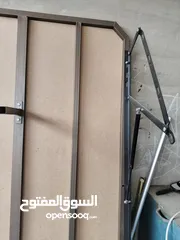  3 جك مفرش تخت
