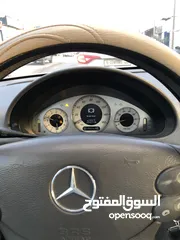  25 Merseds E350(2009)درجه اولى