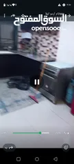  4 شقه مفروشه بتونيا للعرسان او موظفين توجد خصوصيه للشقه حيث لها مدخل خاص وباركنج بجانب الشقه مطبخ جاهز