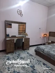  2 غرفه نوم خشبيه