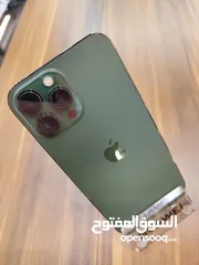  7 مستعمل وكالة ايفون 13 برو ماكس بافضل سعر///IPHONE 13 PRO MAX (256GB) USED