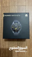  3 Huawei watch GT 4