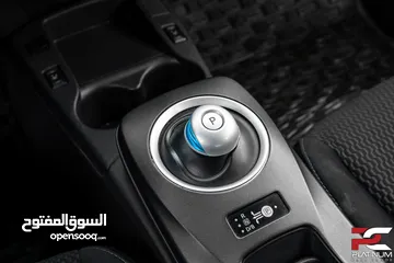  7 (2015 Nissan Leaf EV )10 بار / مدخل شحن واحد